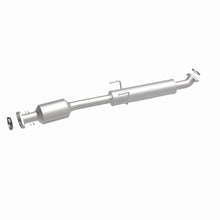 Load image into Gallery viewer, MagnaFlow 07-10 Toyota Sienna 3.5L Direct Fit Converter - 5592547