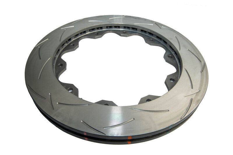 DBA 14-16 Chevy Corvette Z06 (Only w/Z07 Pkg) T3 5000 Series Direct Replacement Rotors - DBA52771.1S
