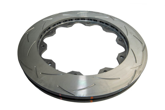 DBA 14-16 Chevy Corvette Z06 (Only w/Z07 Pkg) T3 5000 Series Direct Replacement Rotors - DBA52771.1S