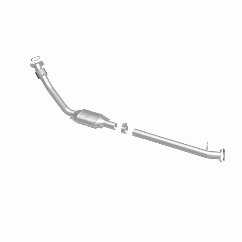 MagnaFlow Conv DF 02-03 GM Van 3.4L FWD - 93171
