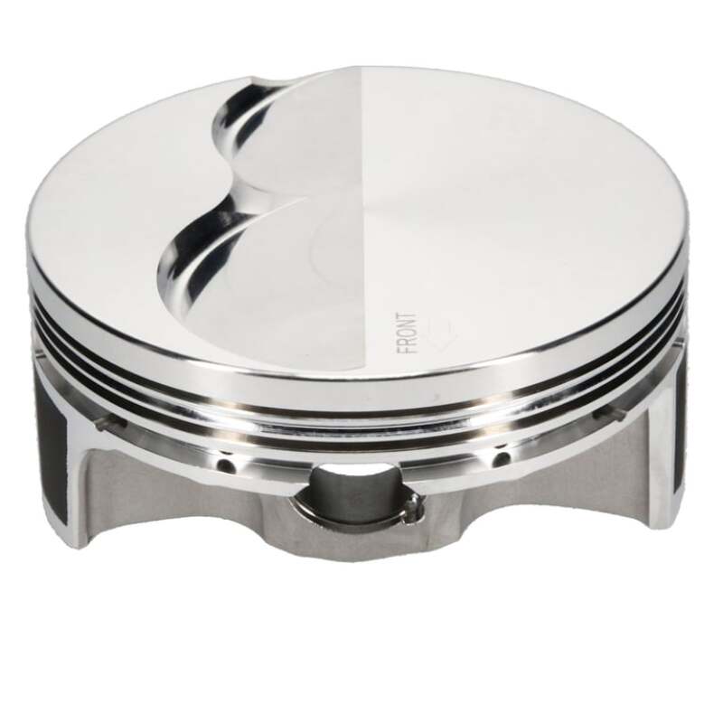 JE Pistons LS ASYM FT 4.100STRK Set of 8 Pistons - 311993