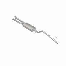 Load image into Gallery viewer, MagnaFlow BRE Exhaust Kit 03-06 Hummer H2 6.0L - 106-0538
