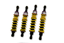 Load image into Gallery viewer, KW Coilover Kit V2 Lotus Elise (111) only Toyota engines - 15269503