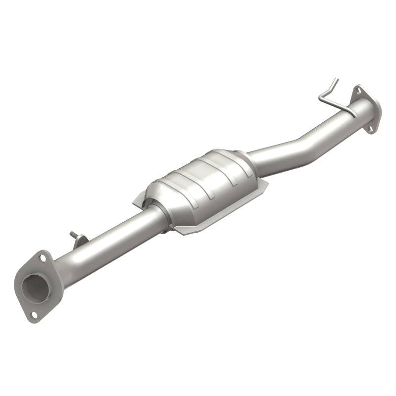 MagnaFlow Direct Fit Catalytic Converter 98-00 Toyota RAV4 2.0L - 23629