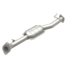 Load image into Gallery viewer, MagnaFlow Direct Fit Catalytic Converter 98-00 Toyota RAV4 2.0L - 23629