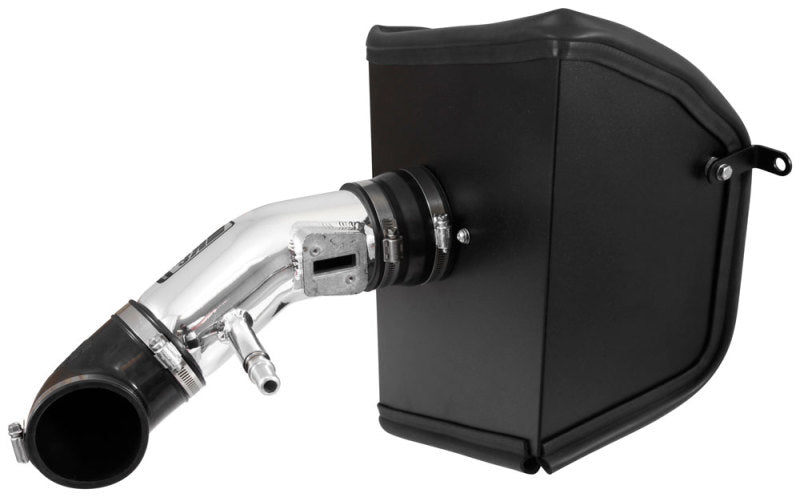 K&N 77 Series 15-16 Chevy Colorado 2.5L / 15-16 GMC Canyon 2.5L Performance Intake Kit - 77-3089KP
