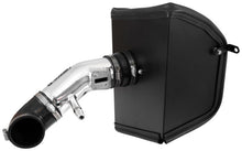 Load image into Gallery viewer, K&amp;N 77 Series 15-16 Chevy Colorado 2.5L / 15-16 GMC Canyon 2.5L Performance Intake Kit - 77-3089KP