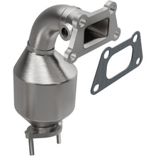 Load image into Gallery viewer, MagnaFlow 10-11 Chevrolet Equinox 3.0L Direct Fit Converter - 5582188