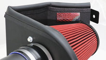 Load image into Gallery viewer, Corsa Apex 14-17 Chevrolet Silverado 5.3/6.2L 1500 DryTech Metal Intake System - 615853-D
