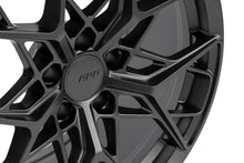 Load image into Gallery viewer, APR A02 Flow Formed 20x9.0 / 5x112 / ET37 / 66.5mm Bore / Anthracite Grey Wheel - WHL00031