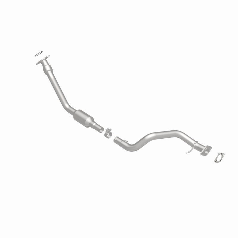 MagnaFlow 01-04 Aztek 3.4 OEM Underbody Direct Fit Converter - 52039