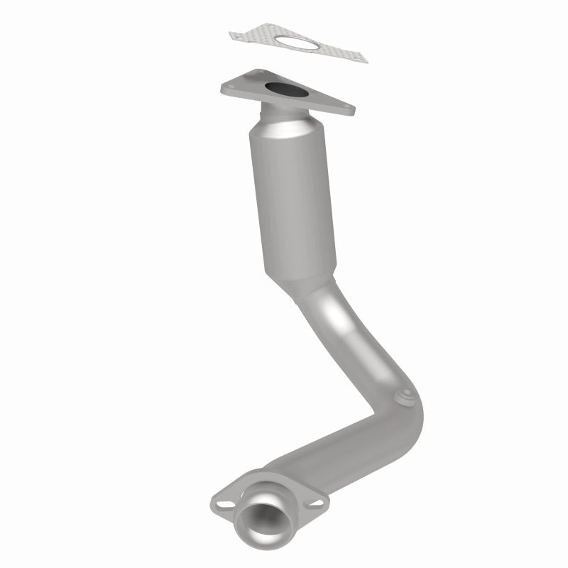 MagnaFlow Direct Fit Catalytic Converter 96-97 Camaro 5.7L V8 - 23517