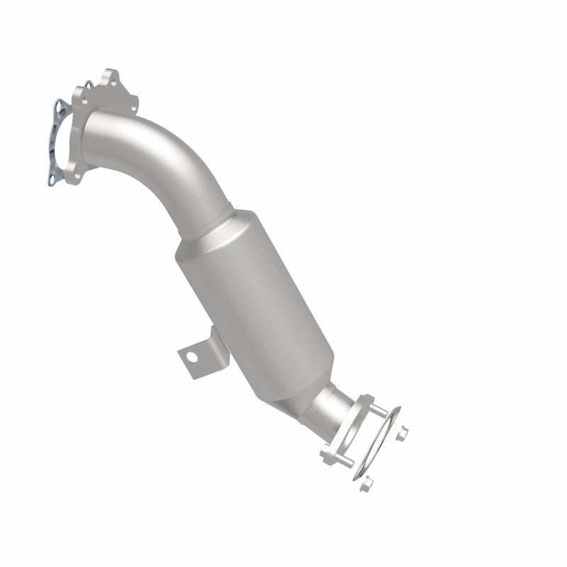 MagnaFlow Direct Fit Catalytic Converter 08-09 Subaru WRX 2.5L - 24416