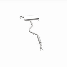 Load image into Gallery viewer, MagnaFlow BRE Exhaust Kit 07-12 Caliber Compass Patriot - 106-0067