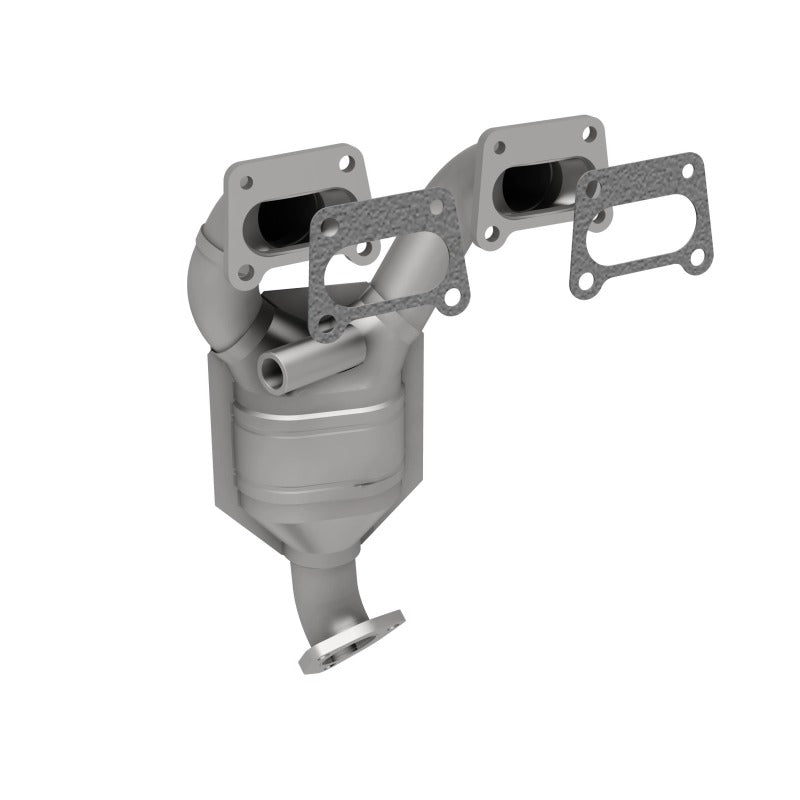 MagnaFlow Direct Fit Catalytic Converter 97-99 Sentra 1.6L manif 49S - 50807