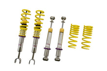 Load image into Gallery viewer, KW Coilover Kit V1 Audi A4 S4 (8D/B5 B5S) Sedan + Avant; Quattro incl. S4; all engines - 10210032