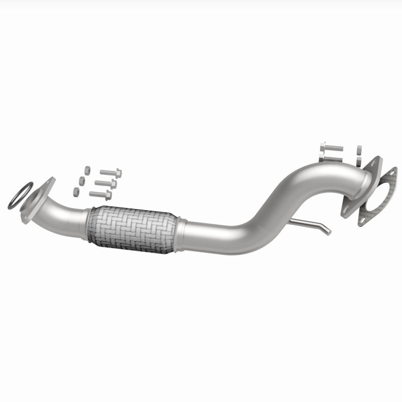 BRE Exhaust 08-14 Rogue  Select 2.5L Front Pipe Kit - 107-0266