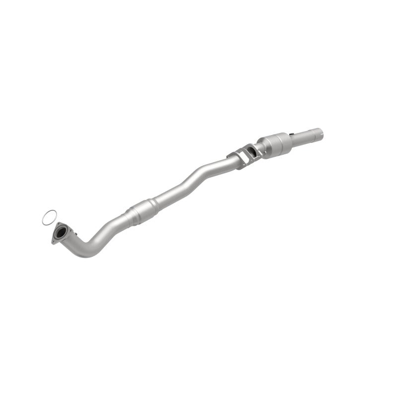 MagnaFlow Direct Fit Catalytic Converter 01-02 2500HD Passenger Side 8.1L - 447282