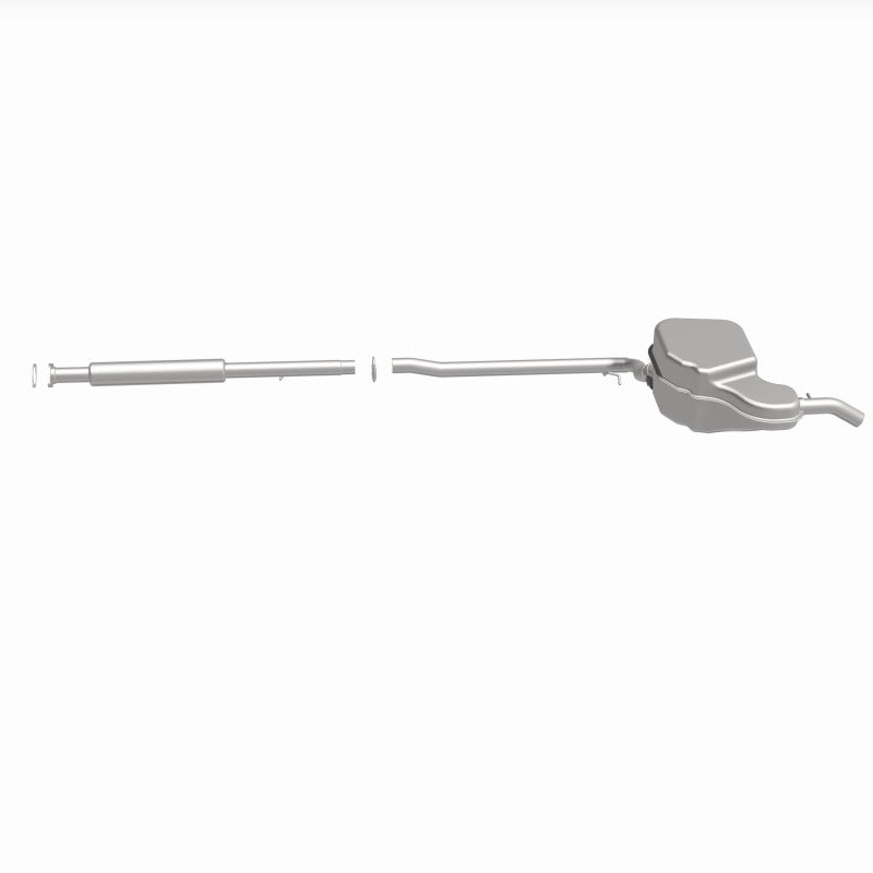 MagnaFlow BRE Exhaust Kit 01-06 Volvo V70 XC70 - 106-0197