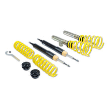 Load image into Gallery viewer, ST XA Coilover Kit 06-13 BMW 3 Series E90/E92 Sedan/Coupe X-Drive AWD - 18220048