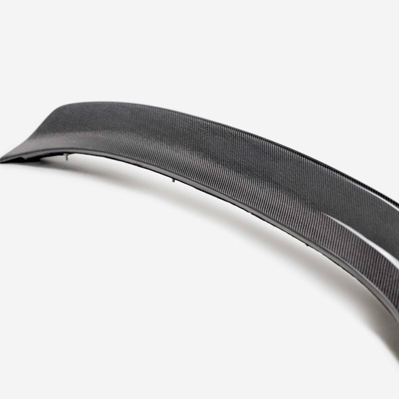 Seibon 2023 Nissan Z DA-Style Carbon Fiber Rear Spoiler - RS22NSZ-DA