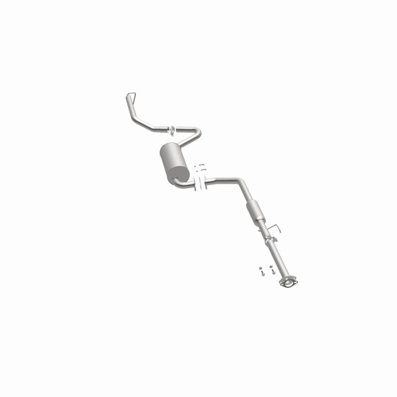 MagnaFlow BRE Exhaust Kit 07-12 Hyundai Elantra 2.0L - 106-0798