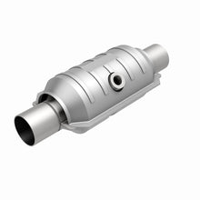 Load image into Gallery viewer, MagnaFlow Conv Univ 2 Mid Bed Sensor - 54054