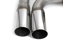 Load image into Gallery viewer, Dinan 17-20 BMW 330i/430i (F30/F31/F32/F33/F36) Free Flow Axleback Exhaust System - Polished Tips - D660-0069