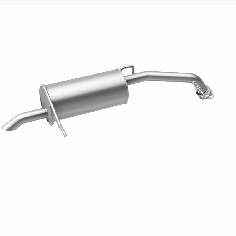 BRE Exhaust 11-16 Hyundai Elantra 1.8L Muffler Kit - 108-0024