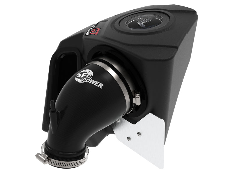aFe Momentum GT Cold Air Intake System w/ Pro 5R Media Audi A4/Quattro (B9) 16-19 I4-2.0L (t) - 50-70032R