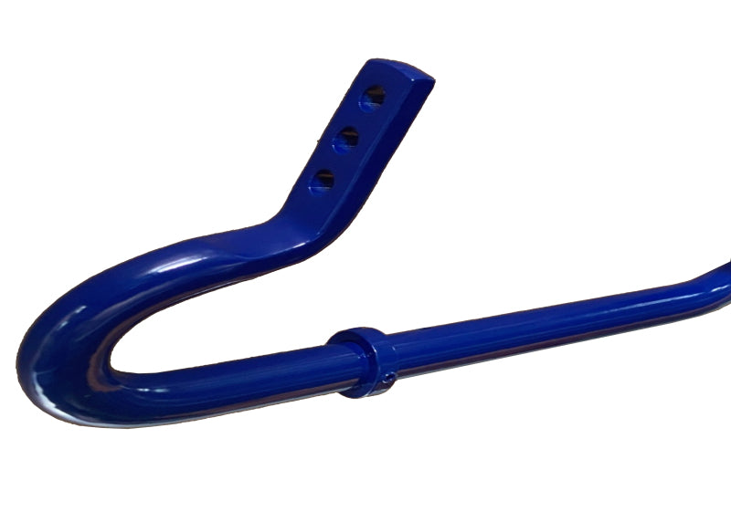 SuperPro 2009 Subaru Forester X Premium Rear 22mm 3-Position Sway Bar Kit - RC0013RZ-22