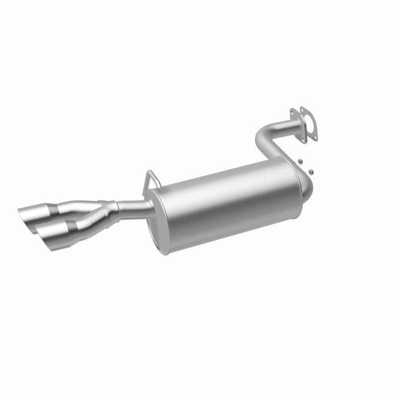 BRExhaust 09-13 Mazda 6 2.5L Muffler Kit - 108-0018