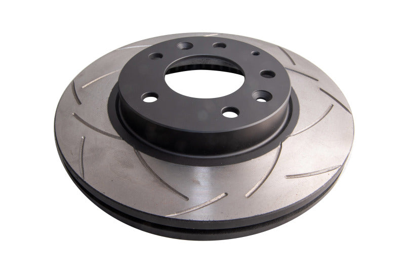 DBA 03-05 Mazda 6 Front Slotted Street Series Rotor - DBA2950S