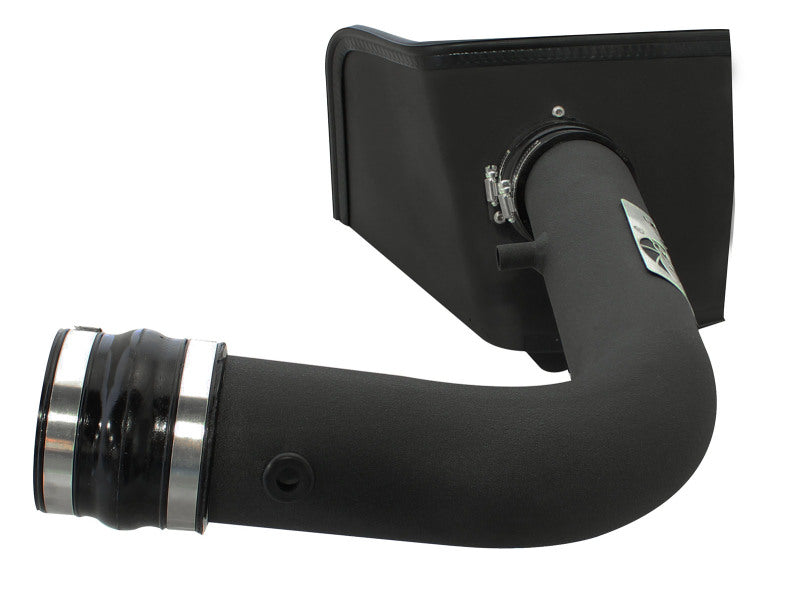 aFe MagnumFORCE Intake Stage-2 Pro DRY S 2014 Jeep Cherokee V6 3.2L - 51-12462