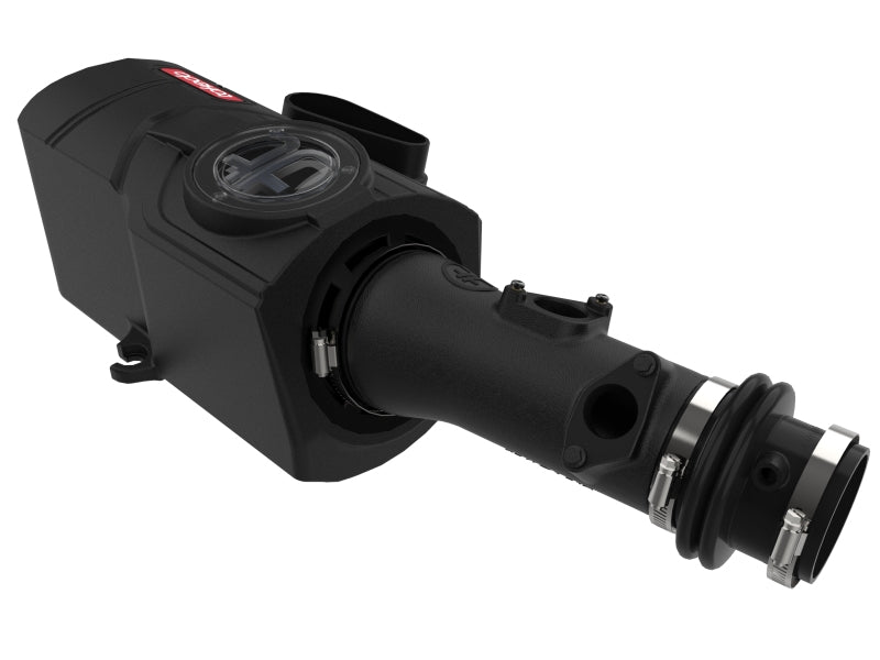 AFE Momentum Intake System w/ Pro 5R Filter 2021-2022 Acura TLX - 56-70052R