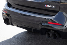Load image into Gallery viewer, Dinan 18-25 BMW X3 M40i/X4 M40i (G01/G02) Valved Catback Exhaust System - Polished Tips - D660-0099