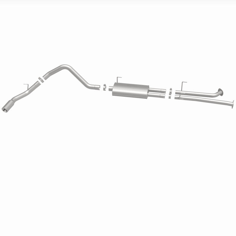 MagnaFlow Sys C/B 07 Toyota Tundra 5.7L - 16753