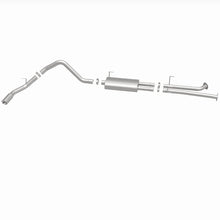 Load image into Gallery viewer, MagnaFlow Sys C/B 07 Toyota Tundra 5.7L - 16753