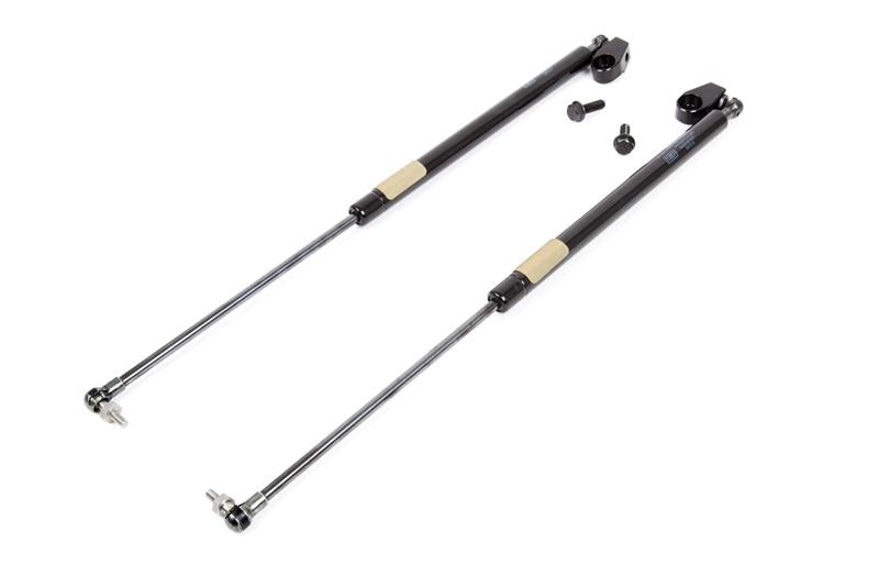 GrimmSpeed 02-07 Subaru Inpreza/WRX/STi Hood Struts - 097016