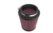 Load image into Gallery viewer, K&amp;N Universal Clamp-On Air Filter 3in FLG /4 1/2in B / 3 1/2in T / 4 3/8in H - RU-9410