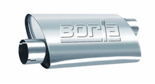 Load image into Gallery viewer, Borla Universal 2.5in Inlet/Outlet ProXS Muffler - 40358