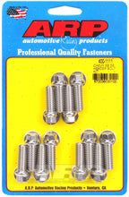 Load image into Gallery viewer, ARP SB Chevy SS Hex Header Bolt Kit - 400-1111