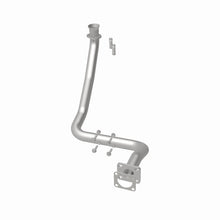Load image into Gallery viewer, BRE Exhaust 87-92 Wrangler 2.5L 4.0L 4.2L Front Pipe Kit - 107-0017