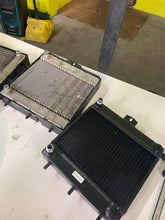 Load image into Gallery viewer, CSF BMW F8X M3/M4/M2C Auxiliary Radiators w/ Rock Guards (Sold Individually - Fits Left and Right - 8258