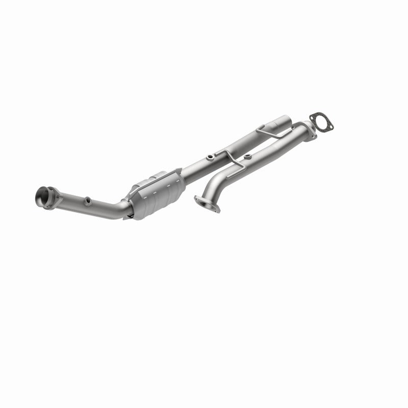 MagnaFlow Direct Fit Catalytic Converter 97-00 Explorer 4.0 Passenger Side - 51953