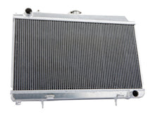 Load image into Gallery viewer, ISR Performance Aluminum Radiator - 89-94 Nissan 240sx w/SR20DET - IS-240SR-RADS13