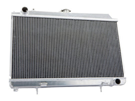 ISR Performance Aluminum Radiator - 89-94 Nissan 240sx w/SR20DET - IS-240SR-RADS13