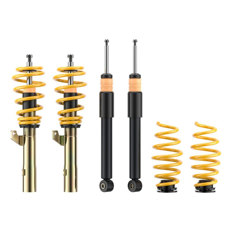 ST Coilover Kit 09-15 Volkswagen Passat CC Sport (Incl 4Motion) - 13280029