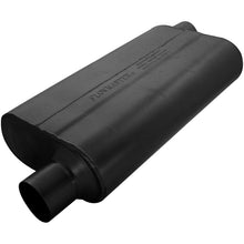 Load image into Gallery viewer, Flowmaster 2.5IN(O)/OUT(O) 50 Series DF Muffler - 942553