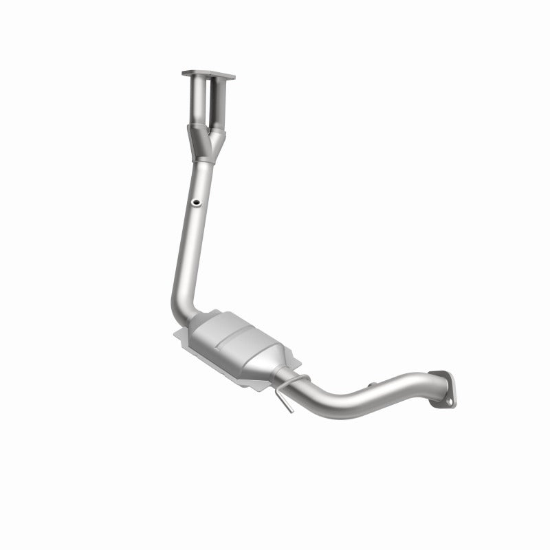 MagnaFlow Direct Fit Catalytic Converter ISUZU RODEO 2.2L OEM - 49004
